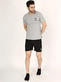 Trendy 3/4 shorts for Men.-thumb2