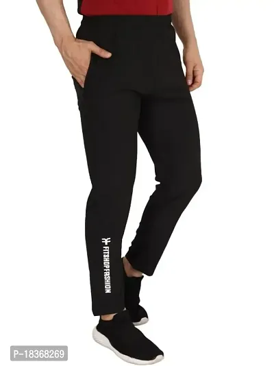 Trendy Track pants for Men.-thumb0