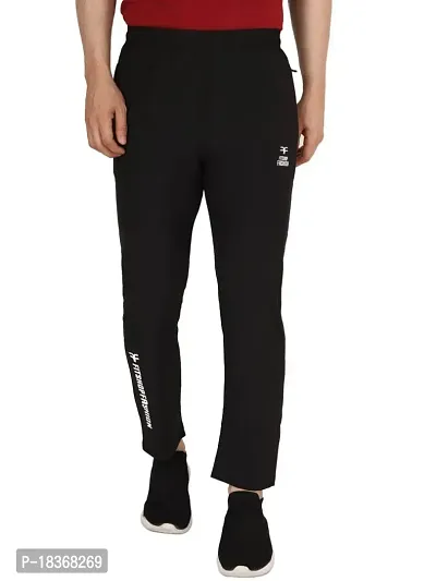 Trendy Track pants for Men.-thumb3