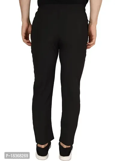 Trendy Track pants for Men.-thumb4