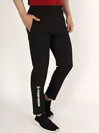 Trendy Track pants for Men.-thumb1