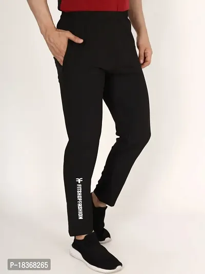 Trendy Track pants for Men.-thumb2