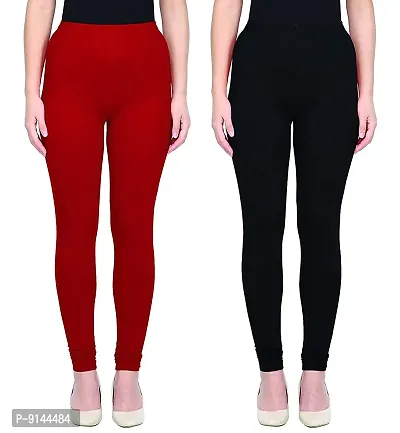 Buy PT Comfort Cotton Premium Chudidar Leggings for Women and Girls  Multicolor Legging for Perfect Lady and Perfect Style Ethnic Wear Legging  Also Available in Combos. Pack of 2 Online In India