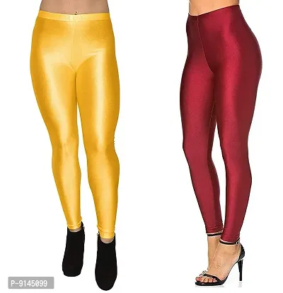 Women's Skinny-Fit Leggings