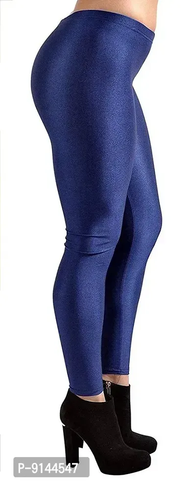 FRAXIER Women's Skinny Fit Leggings-thumb4