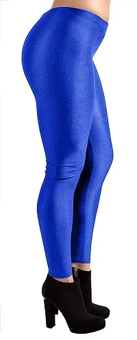 FRAXIER Women's Skinny Fit Leggings-thumb3