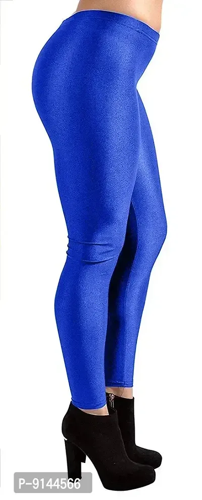 FRAXIER Women's Skinny Fit Leggings-thumb4