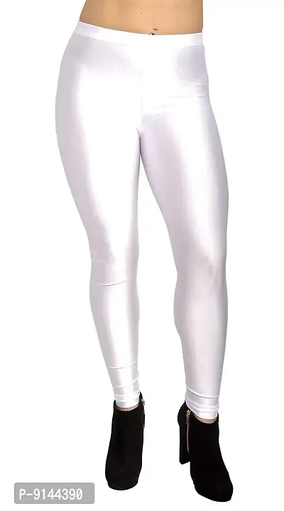 Women's Skinny-Fit Leggings