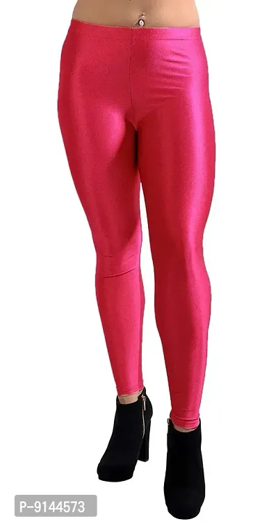 FRAXIER Women's Skinny Fit Leggings-thumb4