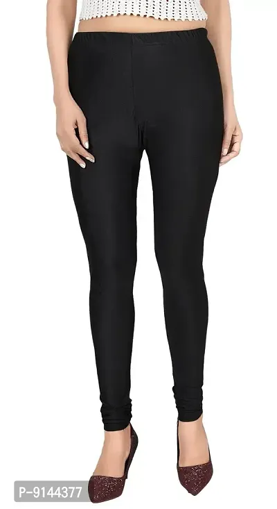 Plus size shimmer leggings best sale