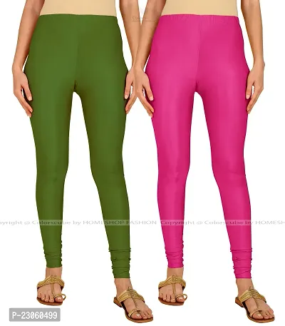 Buy online Lycra Legging from Capris & Leggings for Women by Good  Collection for ₹499 at 17% off | 2024 Limeroad.com