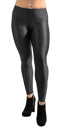 FRAXIER Women's Skinny Fit Leggings-thumb4