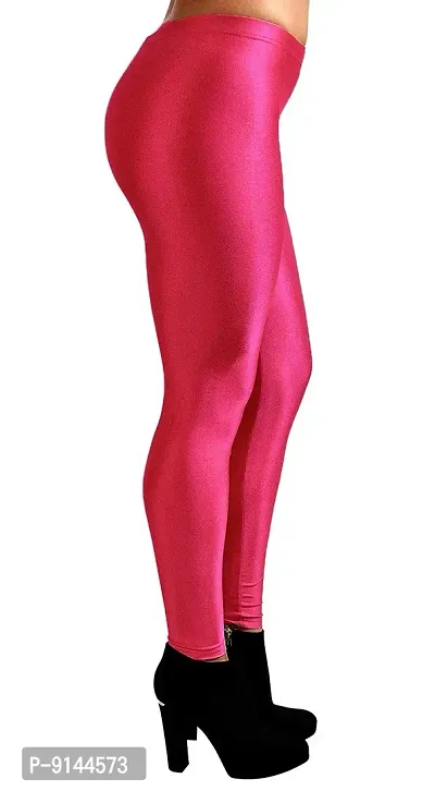 FRAXIER Women's Skinny Fit Leggings-thumb5