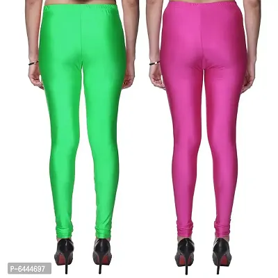 Leggings for women pack of 2