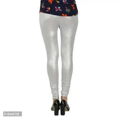 Buy Stylish Cotton Spandex Solid Legging Online In India At Discounted  Prices