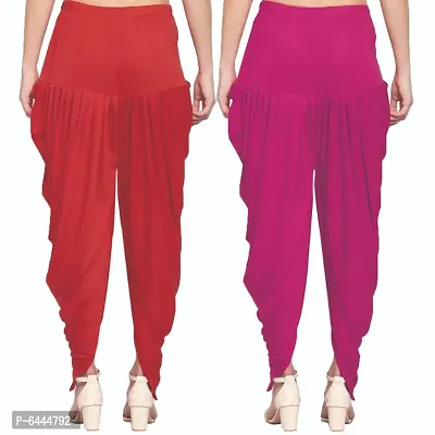 Dhoti Pants for Women. Designer Bottoms Tulip Pants. - Etsy