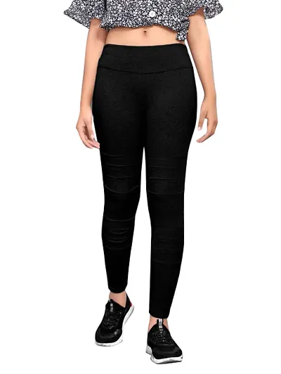 Stylish Solid Pant For Women