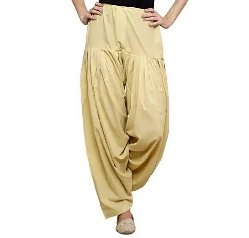 Perfect Wear With Kurti Cotton Salwars