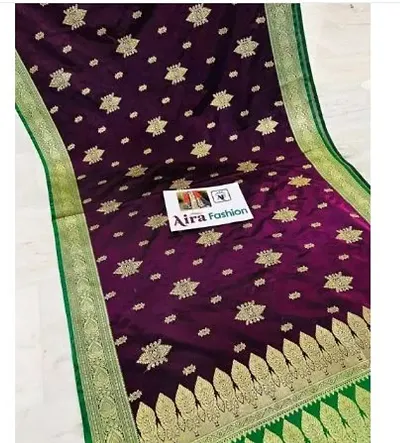 Hot Selling Rayon Saree with Blouse piece 