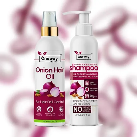 Premium Quality Shampoo For Silky Shiny Hair