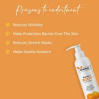 Oneway Happiness Vitamin C Body Lotion-thumb3