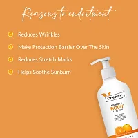 Oneway Happiness Vitamin C Body Lotion 300ml (pack of 2)-thumb3