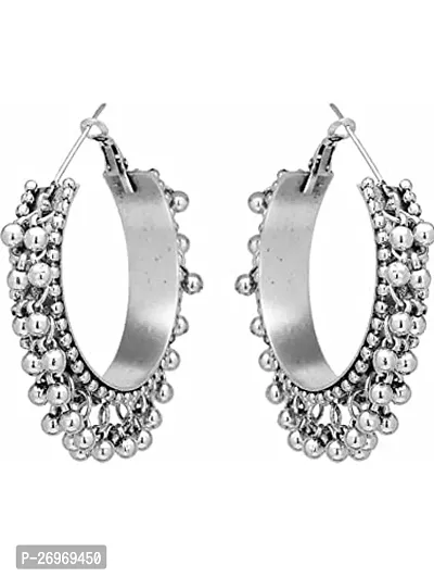 Elegant  Earrings for Women-thumb0