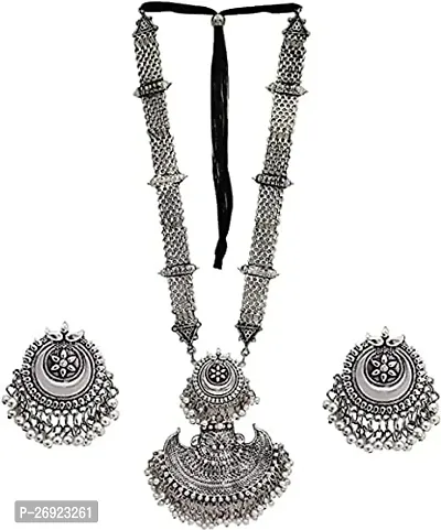 Elegant Jewellery Sets for Women-thumb0