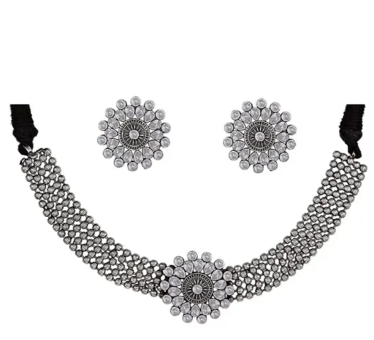 Must Have Jewellery Set 