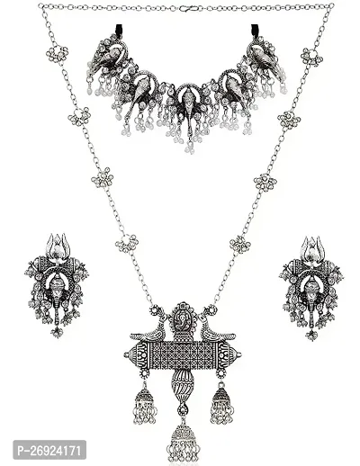 Elegant Jewellery Sets for Women-thumb0