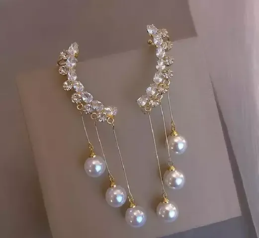 Elegant Earrings for Women - 1 Pair