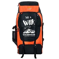 Classic Mountain Rucksack Hiking Trekking Camping Bag For Adventure-thumb2