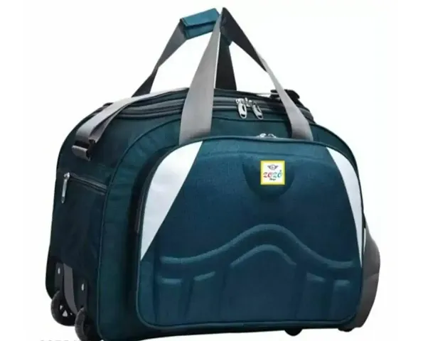 Fancy Duffle Bagpack For Luggage Travel