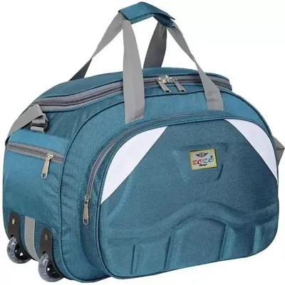 Foldable Duffle Bag 60L