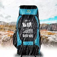 Classic Mountain Rucksack Hiking Trekking Camping Bag For Adventure-thumb3