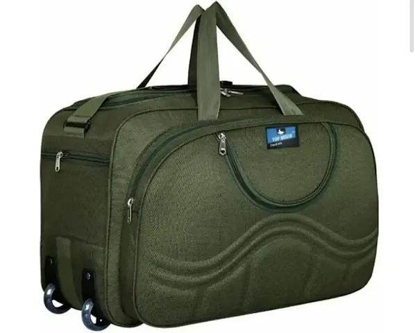 Waterproof Luggage Bag For Traveling Outdoor