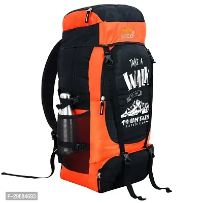 Classic Mountain Rucksack Hiking Trekking Camping Bag For Adventure-thumb5