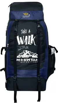 Classic Mountain Rucksack Hiking Trekking Camping Bag For Adventure-thumb2