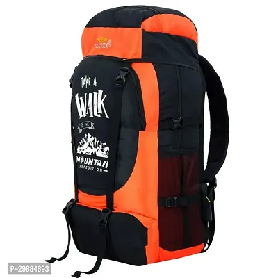 Classic Mountain Rucksack Hiking Trekking Camping Bag For Adventure-thumb2