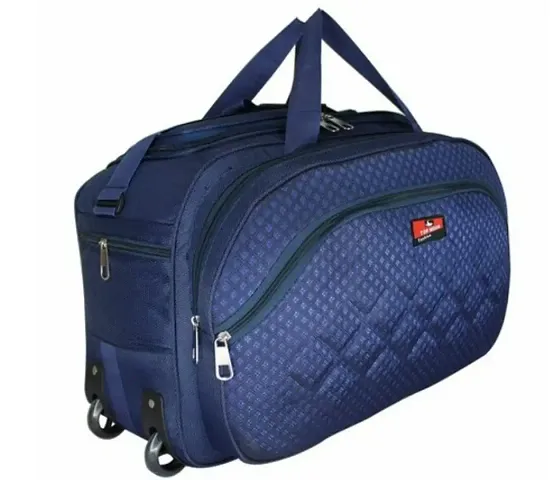 Gorgeous Men Duffel Bags