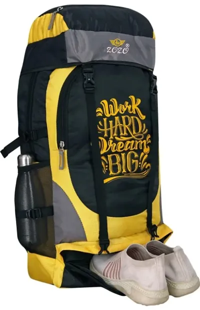 Hiking Backpacks For Men And Women