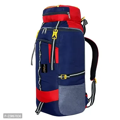 Mountain Rucksack/Hiking/Trekking/Camping Bag for Adventure Camping Rucksack Rucksack - 70 L-thumb4