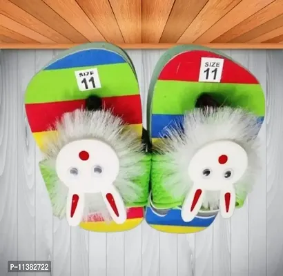 Childrens slippers size online 9