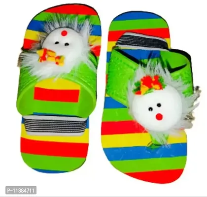 18 month store old slippers