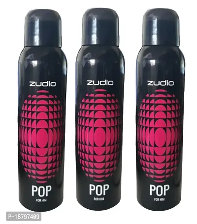 Buy Zudio pop for him all day active pack of 3 Online In India At  Discounted Prices