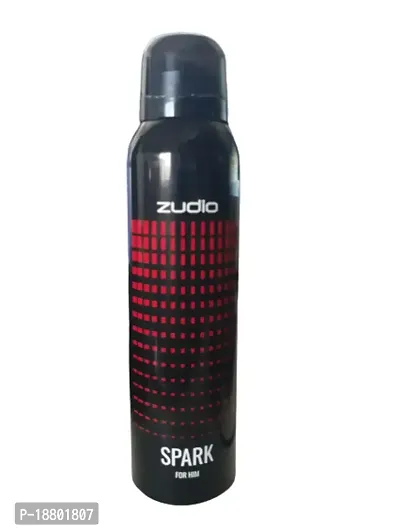 Buy Zudio Spark For Him All Day Active Pack Of 1 Online In India At  Discounted Prices