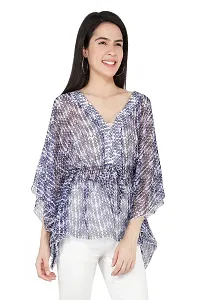 TSM Oisin Kaftan Top (Large) Grey-thumb2