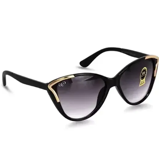 Stylish Sunglass UV Protected For Women And Girls