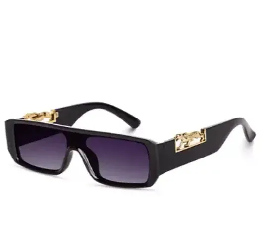 Must Have Rectangle Sunglasses 