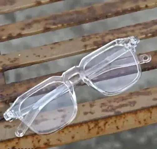Premium Stylish Square Sunglasses